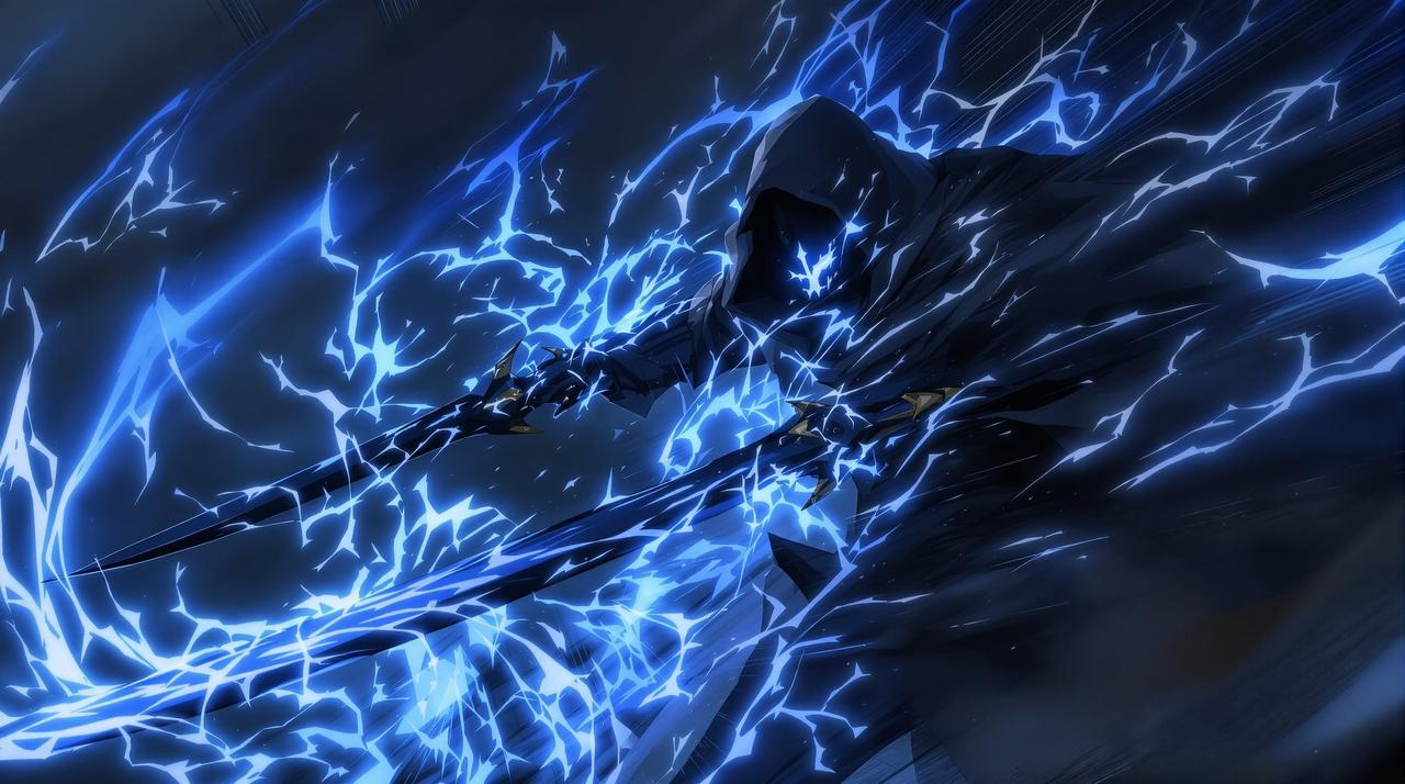 死神 千年血战篇 第三季 第8话 - 漫蛙网页版最新更新